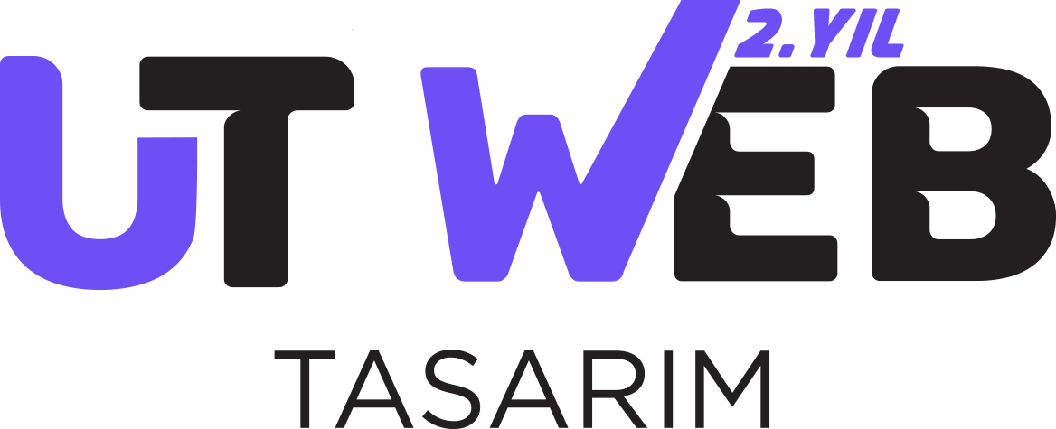 UT Web Tasarım